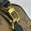 693084ab6e68136f4d9a8117 Authentic M46881 LV Pillow from Louis Vuitton Runway Collection