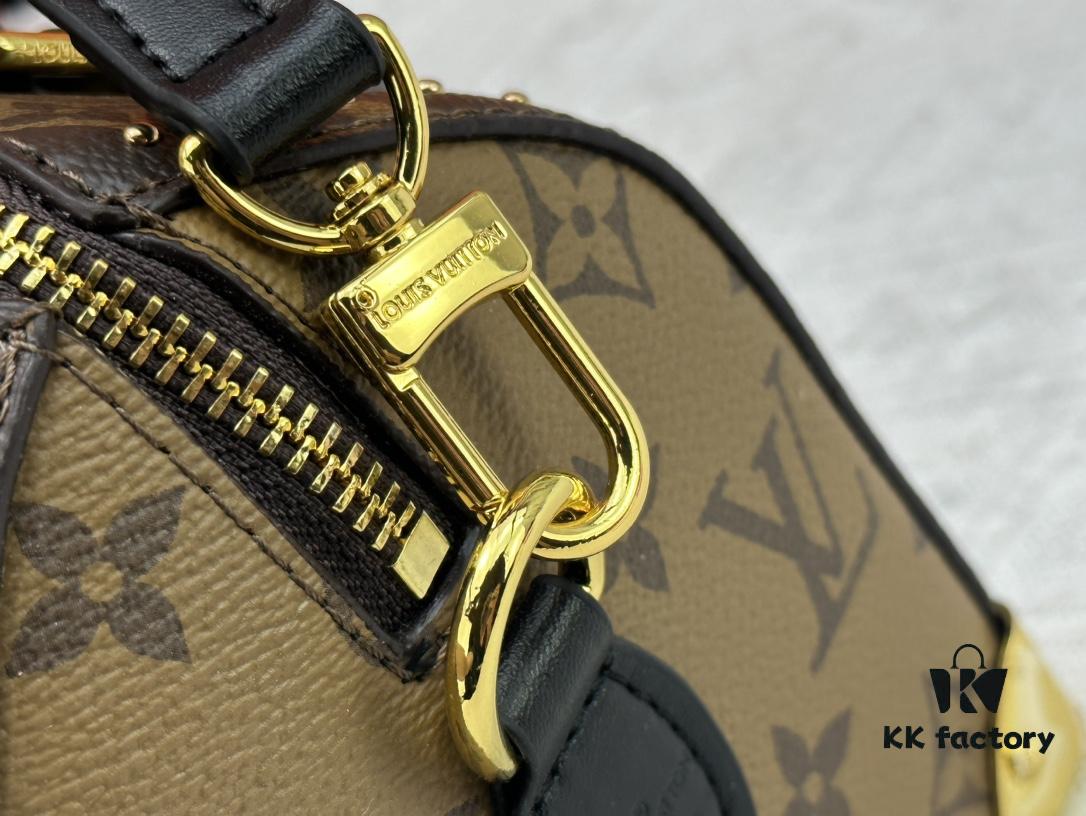693084ab6e68136f4d9a8117 Authentic M46881 LV Pillow from Louis Vuitton Runway Collection