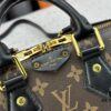 693084ab6e68136f4d9a8118 Authentic M46881 LV Pillow from Louis Vuitton Runway Collection