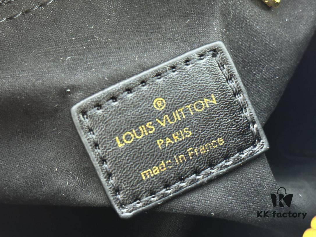 693084ab6e68136f4d9a8119 Authentic M46881 LV Pillow from Louis Vuitton Runway Collection