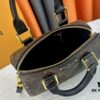 693084ad6e68136f4d9a811e Authentic M46881 LV Pillow from Louis Vuitton Runway Collection