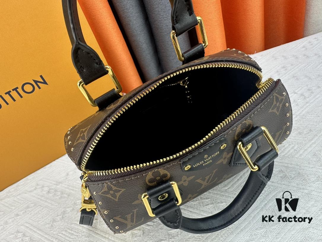 693084ad6e68136f4d9a811e Authentic M46881 LV Pillow from Louis Vuitton Runway Collection