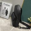 693084b46e68136f4d9a812c Upgraded M23736 M23765 Latest Pilot Shoulder Bag Inspired by Takeoff Backpack