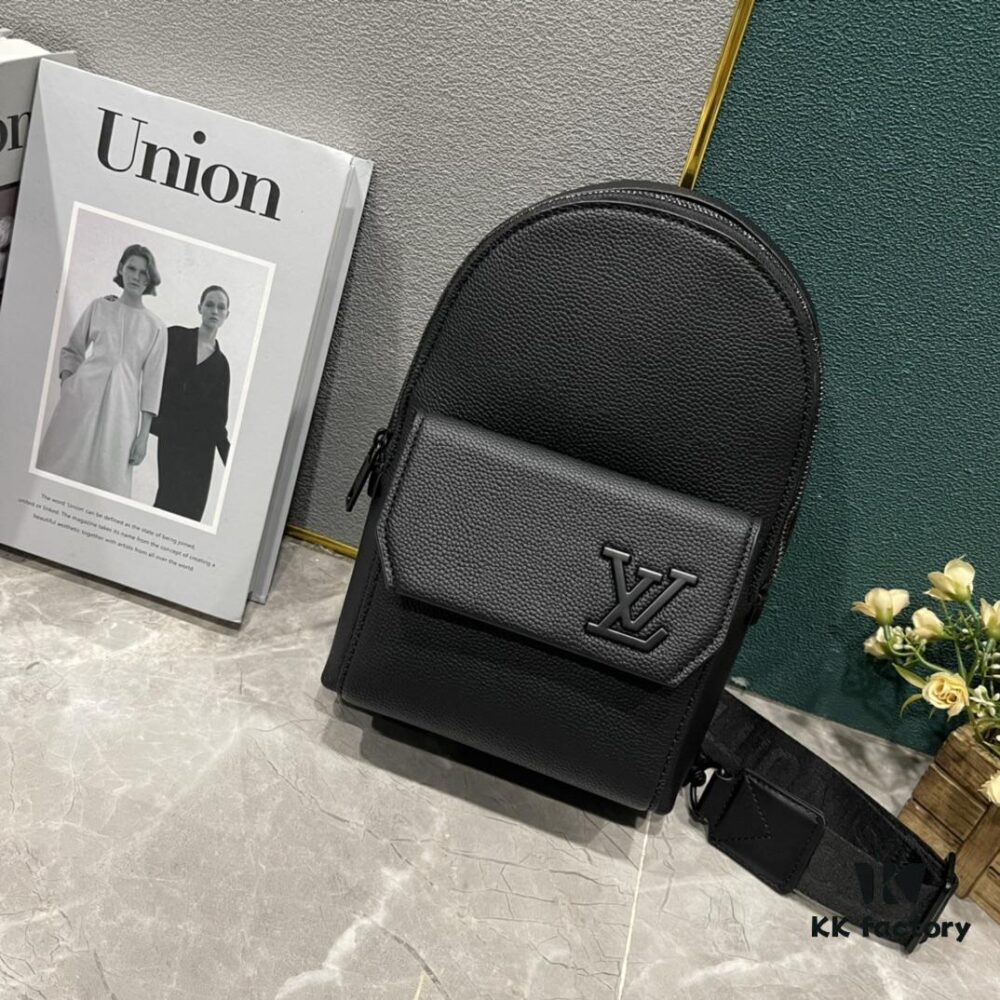 693084b46e68136f4d9a812d Upgraded M23736 M23765 Latest Pilot Shoulder Bag Inspired by Takeoff Backpack