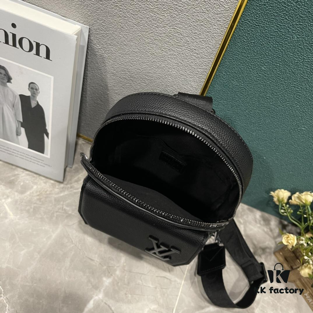 693084b66e68136f4d9a8133 Upgraded M23736 M23765 Latest Pilot Shoulder Bag Inspired by Takeoff Backpack
