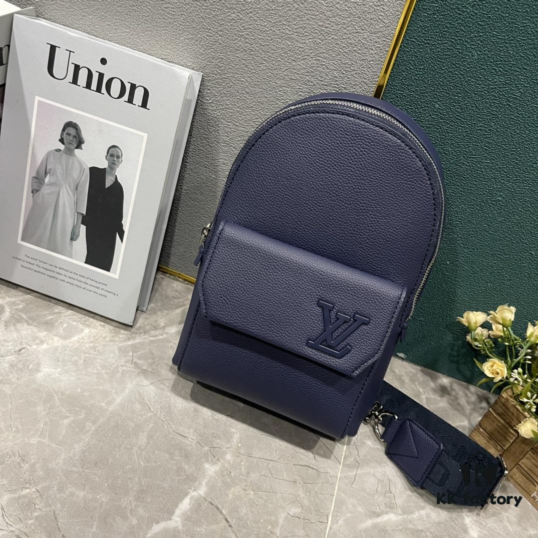 693084b86e68136f4d9a8134 Upgraded Version M23736 M23765 Latest Pilot Shoulder Bag Inspired by Takeoff Backpack