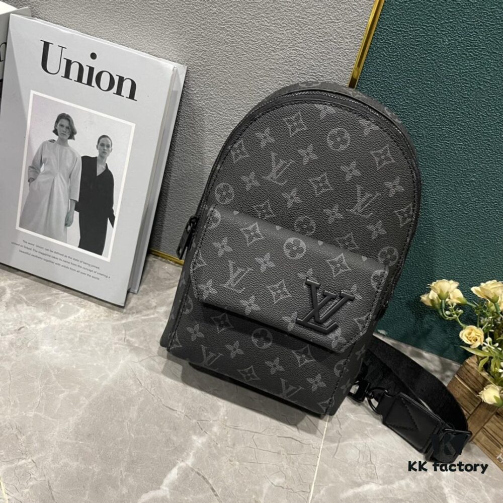 693084bc6e68136f4d9a813c Upgraded M23736 M23765 Latest Pilot Shoulder Bag Inspired by Takeoff Backpack