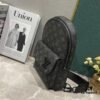 693084bd6e68136f4d9a813d Upgraded M23736 M23765 Latest Pilot Shoulder Bag Inspired by Takeoff Backpack
