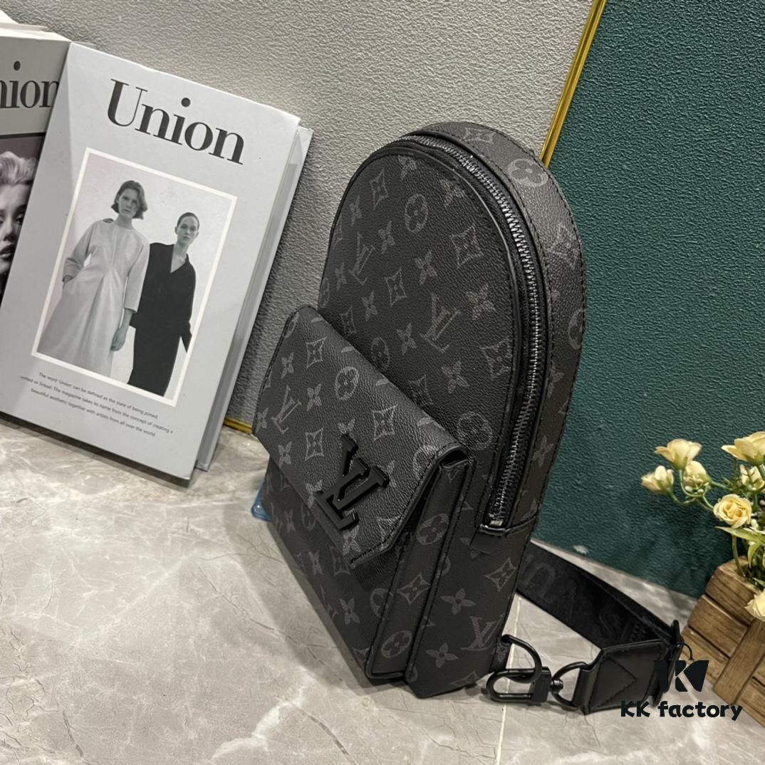 693084bd6e68136f4d9a813d Upgraded M23736 M23765 Latest Pilot Shoulder Bag Inspired by Takeoff Backpack