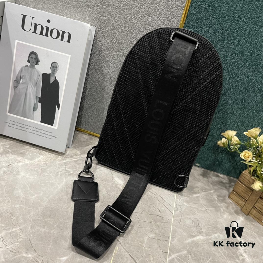 693084bd6e68136f4d9a813e Upgraded M23736 M23765 Latest Pilot Shoulder Bag Inspired by Takeoff Backpack