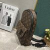 Upgraded M23736 M23765 Latest Pilot Shoulder Bag Inspired by Takeoff Backpack