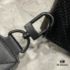 Upgraded M23736 M23765 Latest Pilot Shoulder Bag Inspired by Takeoff Backpack