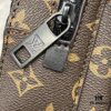 Upgraded M23736 M23765 Latest Pilot Shoulder Bag Inspired by Takeoff Backpack