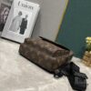 Upgraded M23736 M23765 Latest Pilot Shoulder Bag Inspired by Takeoff Backpack