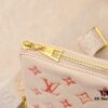 M57790 Coussin Mini Bag in Printed Gradient Monogram Embossed Lambskin