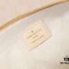 M57790 Coussin Mini Bag in Printed Gradient Monogram Embossed Lambskin