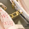 OnTheGo Large Tote Bag from the Sunrise Aquarelle Collection