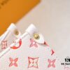 OnTheGo Large Tote Bag from the Sunrise Aquarelle Collection
