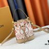 693084cf6e68136f4d9a815f Upgraded Original M83620 M81266 M46291 Seasonal New Arrival NANO NOE Handbag