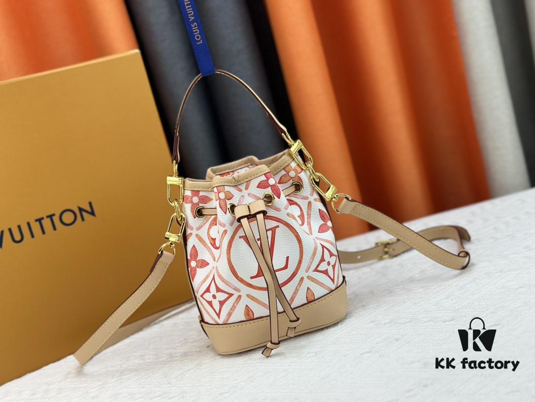 693084cf6e68136f4d9a815f Upgraded Original M83620 M81266 M46291 Seasonal New Arrival NANO NOE Handbag