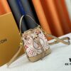 693084d06e68136f4d9a8161 Upgraded Original M83620 M81266 M46291 Seasonal New Arrival NANO NOE Handbag