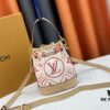 693084d26e68136f4d9a8162 Upgraded Original M83620 M81266 M46291 Seasonal New Arrival NANO NOE Handbag