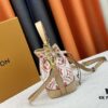 693084d26e68136f4d9a8163 Upgraded Original M83620 M81266 M46291 Seasonal New Arrival NANO NOE Handbag