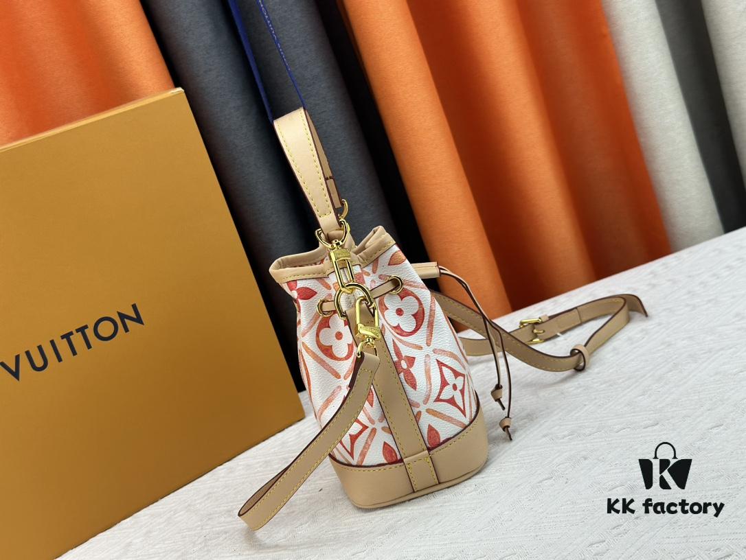 693084d26e68136f4d9a8163 Upgraded Original M83620 M81266 M46291 Seasonal New Arrival NANO NOE Handbag