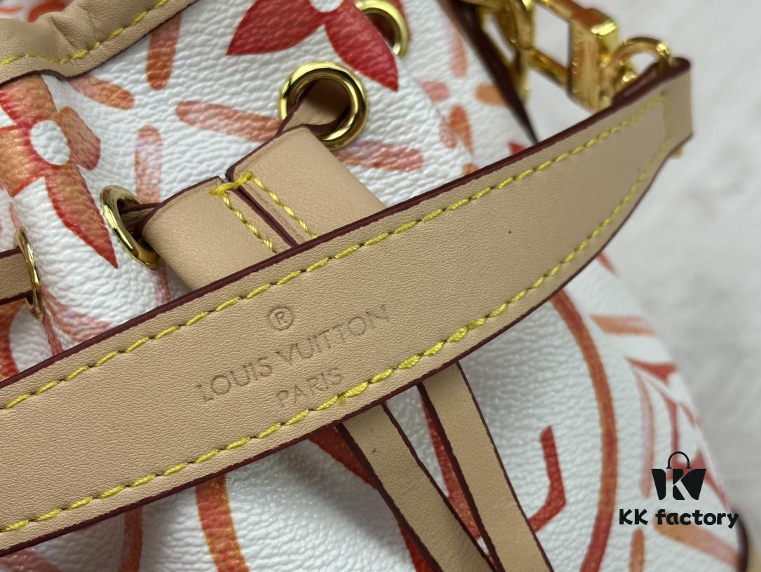 693084d46e68136f4d9a8165 Upgraded Original M83620 M81266 M46291 Seasonal New Arrival NANO NOE Handbag