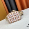 693084d46e68136f4d9a8166 Upgraded Original M83620 M81266 M46291 Seasonal New Arrival NANO NOE Handbag