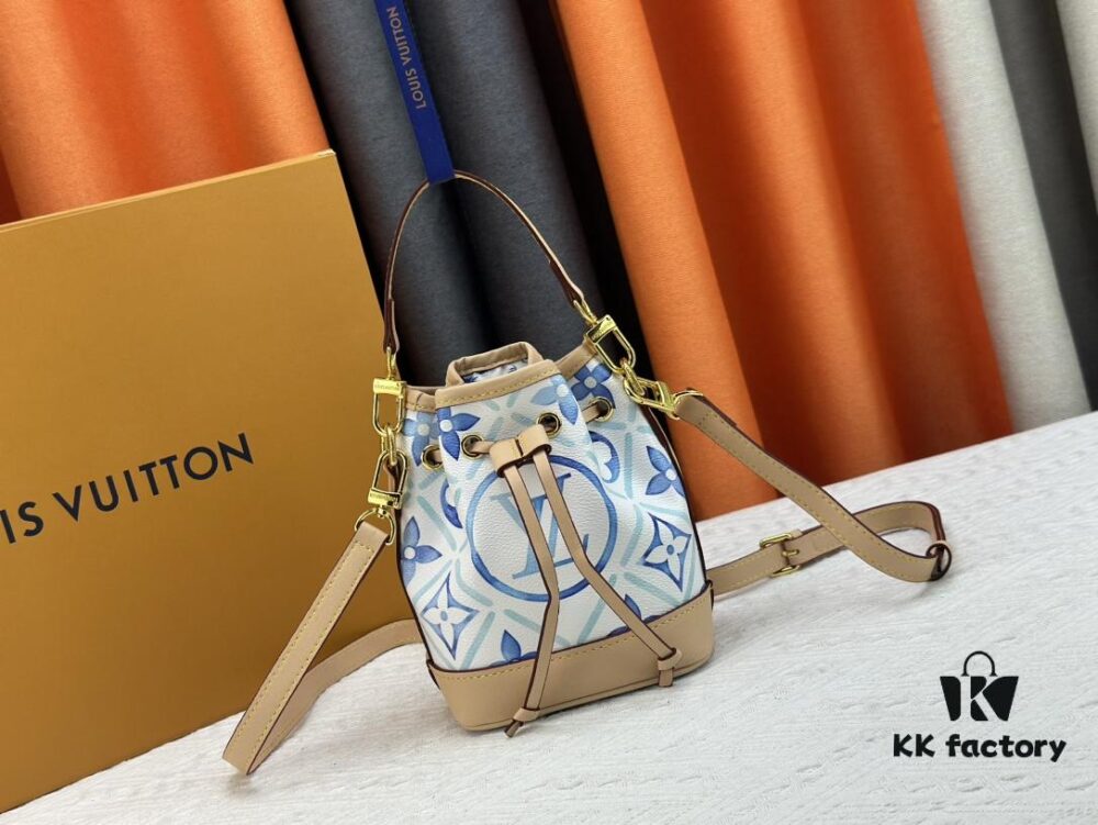 693084d46e68136f4d9a8167 Upgraded Original M83620 M81266 M46291 Seasonal New Arrival NANO NOE Handbag