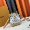 693084d46e68136f4d9a8167 Upgraded Original M83620 M81266 M46291 Seasonal New Arrival NANO NOE Handbag