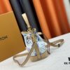 693084d56e68136f4d9a8169 Upgraded Original M83620 M81266 M46291 Seasonal New Arrival NANO NOE Handbag