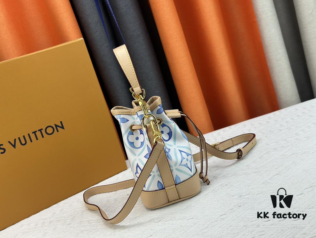 693084d56e68136f4d9a8169 Upgraded Original M83620 M81266 M46291 Seasonal New Arrival NANO NOE Handbag