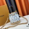 693084d66e68136f4d9a816a Upgraded Original M83620 M81266 M46291 Seasonal New Arrival NANO NOE Handbag