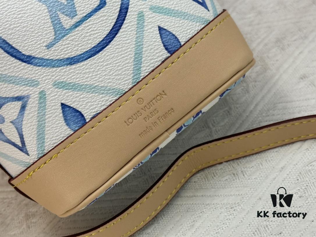693084d86e68136f4d9a816b Upgraded Original M83620 M81266 M46291 Seasonal New Arrival NANO NOE Handbag