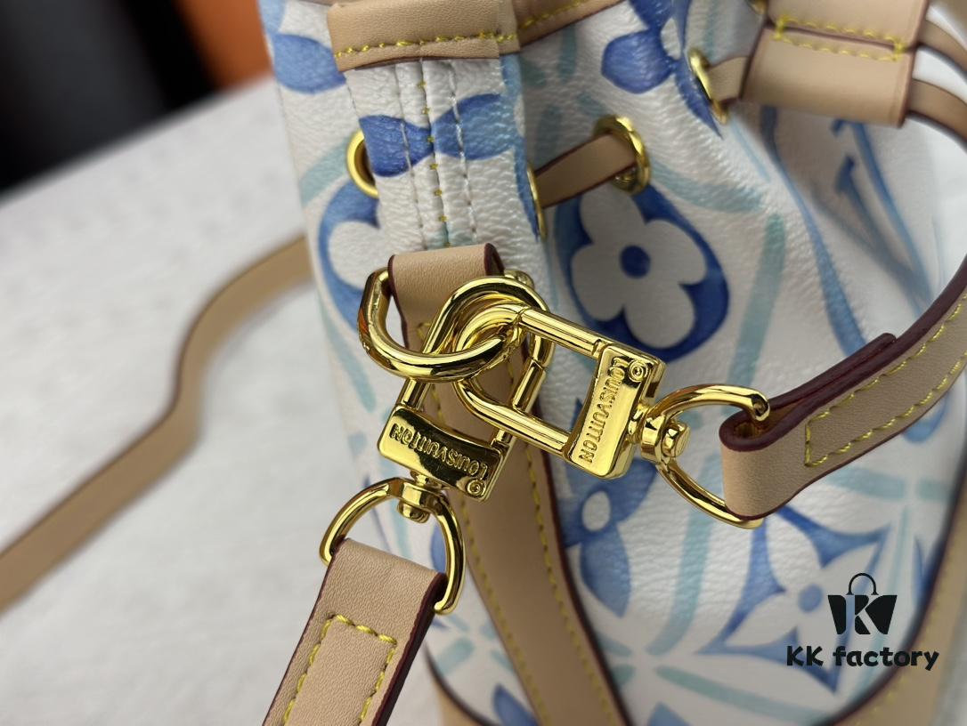 693084d86e68136f4d9a816c Upgraded Original M83620 M81266 M46291 Seasonal New Arrival NANO NOE Handbag