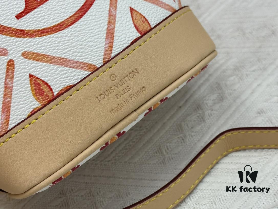 693084d86e68136f4d9a816d Upgraded Original M83620 M81266 M46291 Seasonal New Arrival NANO NOE Handbag
