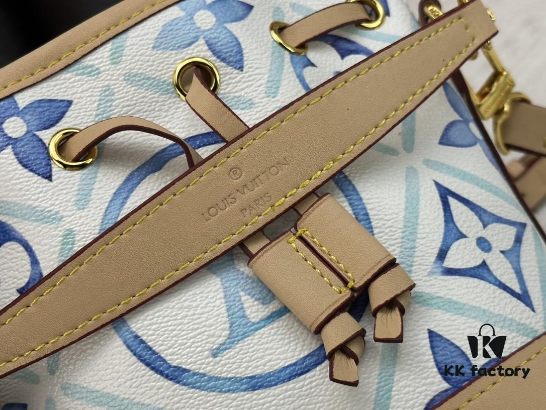 693084d96e68136f4d9a816e Upgraded Original M83620 M81266 M46291 Seasonal New Arrival NANO NOE Handbag