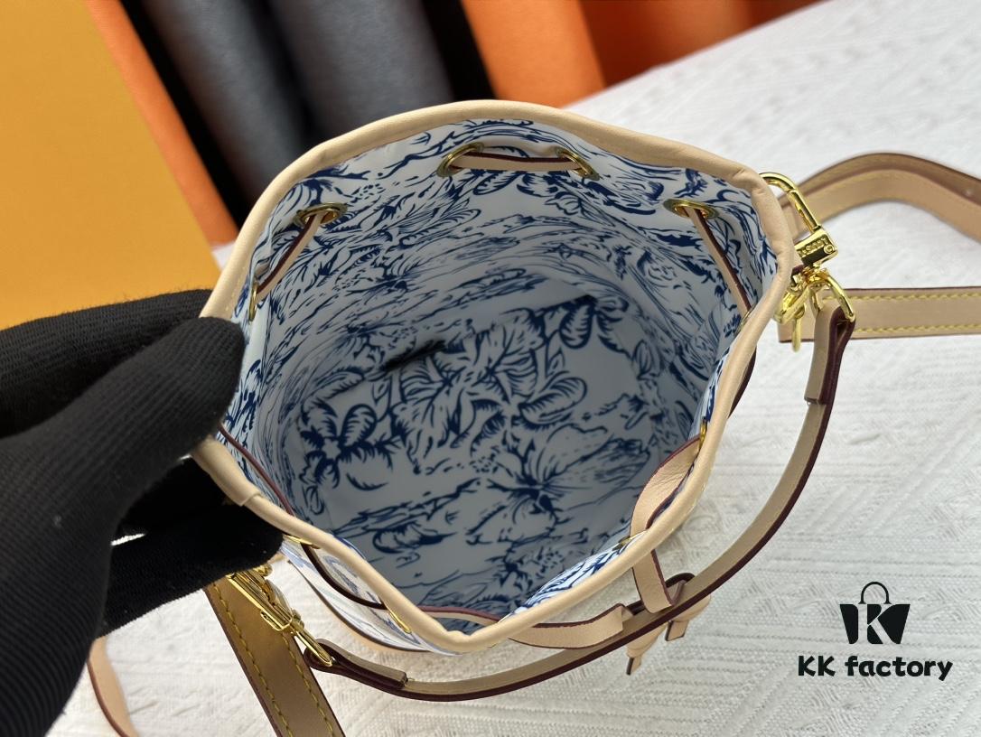 693084d96e68136f4d9a8170 Upgraded Original M83620 M81266 M46291 Seasonal New Arrival NANO NOE Handbag