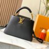Upgraded M24698 Capucines BB Handbag