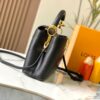 Upgraded M24698 Capucines BB Handbag
