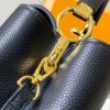Upgraded M24698 Capucines BB Handbag