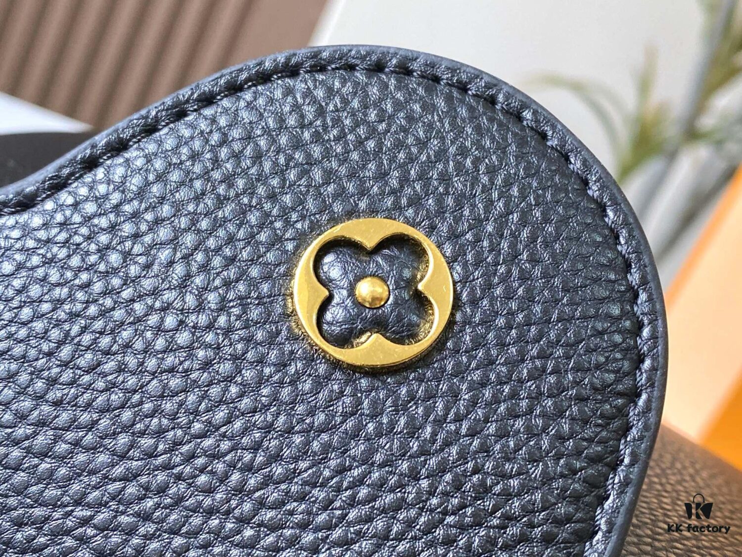 Upgraded M24698 Capucines BB Handbag