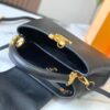 Upgraded M24698 Capucines BB Handbag
