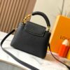 693084e26e68136f4d9a817d Upgraded M23943 Capucines Mini Bag