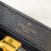 693084e66e68136f4d9a8182 Upgraded M23943 Capucines Mini Bag