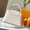 Upgraded M24698 Capucines BB Bag
