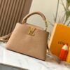 693084f36e68136f4d9a8197 Upgraded M24698 Capucines BB Handbag
