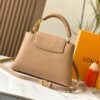 693084f36e68136f4d9a8198 Upgraded M24698 Capucines BB Handbag